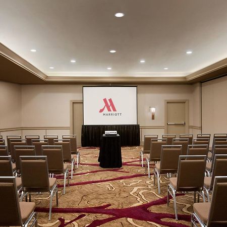 Walnut Creek Marriott Hotel Exterior photo